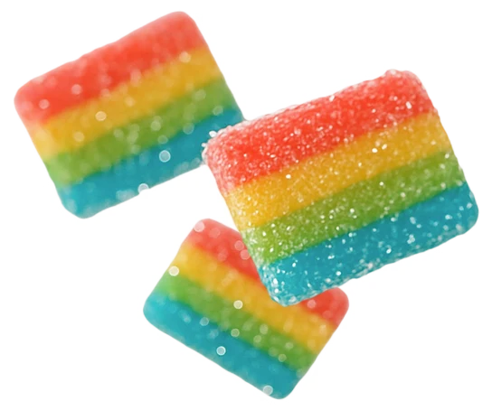 CBD Candy