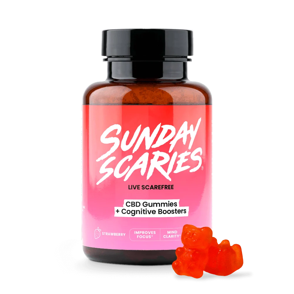 CBD Gummies