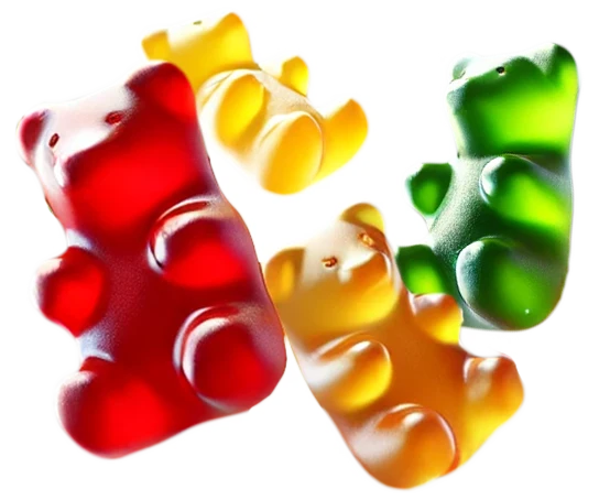 CBD Gummies