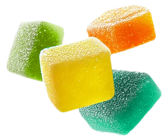 Delta-9 Gummies