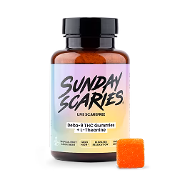 Delta-9 Gummies