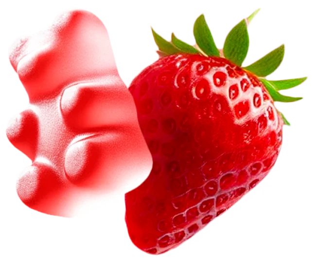 CBD gummies for focus