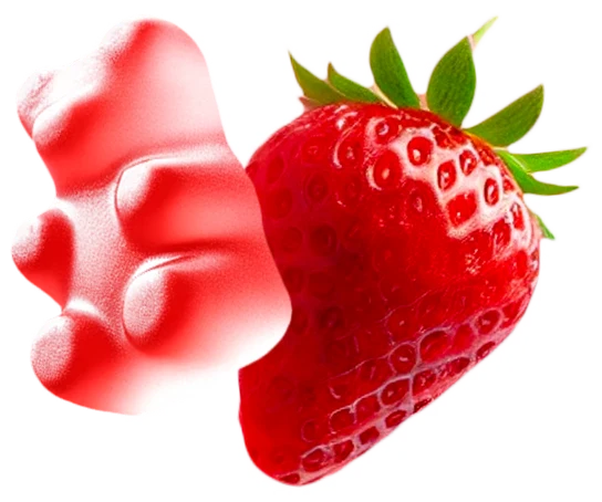 Focus CBD Gummies