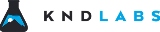KND Labs Logo