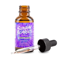CBD Sleep Oil