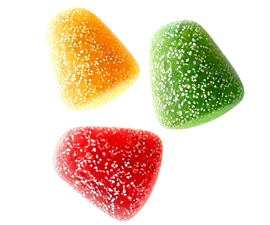 Vegan CBD Gummies