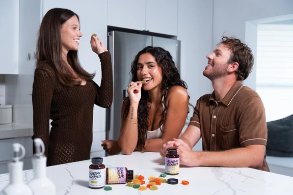 Where Can I Buy CBD Edibles? Your 2026 Buying Guide
