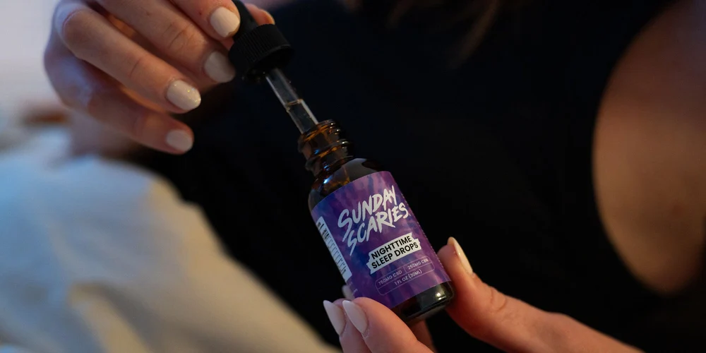 Full Spectrum vs. Broad Spectrum CBD for Sleep: Which is Better?