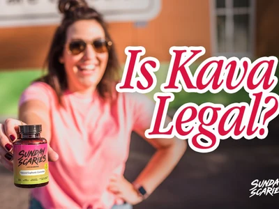 Is Kava Legal? US, State and International Rules Explained (2026)