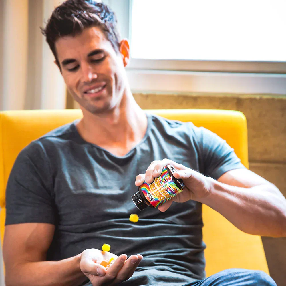 Do THC Gummies Expire?