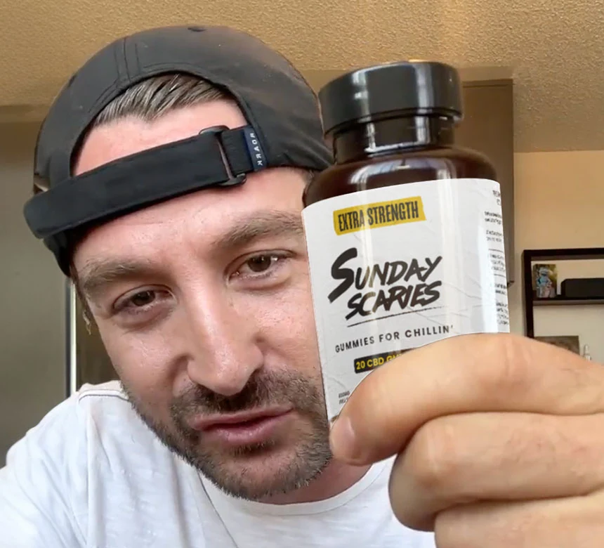 Tyler P. - Testimonial
