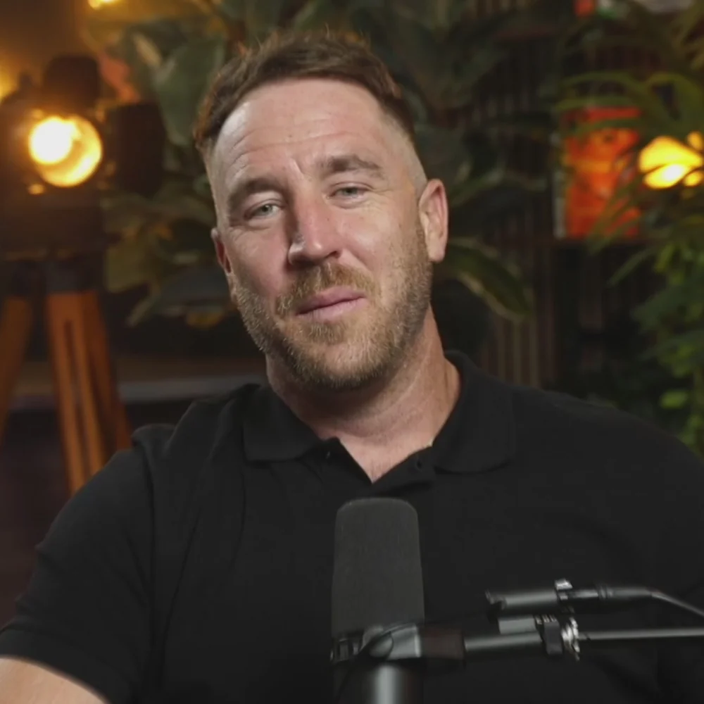 Owner of Sunday Scaries, Mike Sill, talks about the Mushroom Gummies for Focus