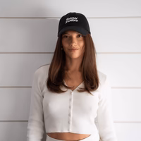 Sunday Scaries Dad Hat