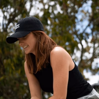 Sunday Scaries Dad Hat