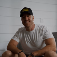 Sunday Scaries Trucker Hat