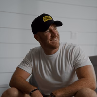 Sunday Scaries Trucker Hat